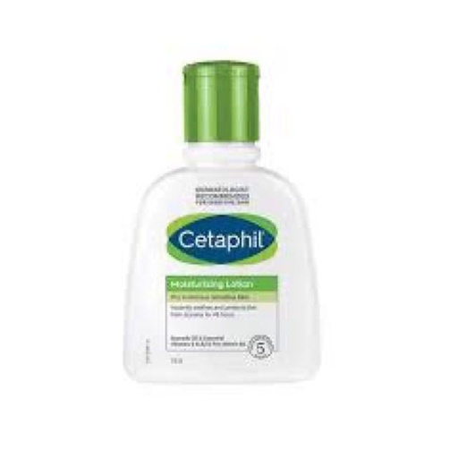 [23841] Cetaphil Moisturizing Lotion 118ml