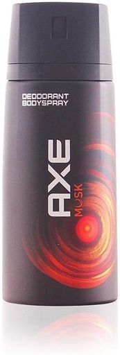 [24247] Axe Musk Body Spray 150ml