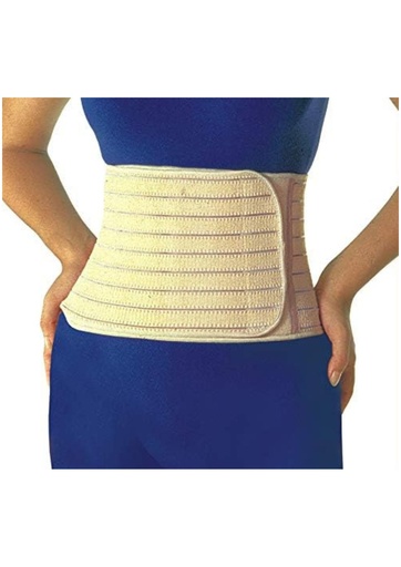 [25538] Jasper Abdominal Binder M F301