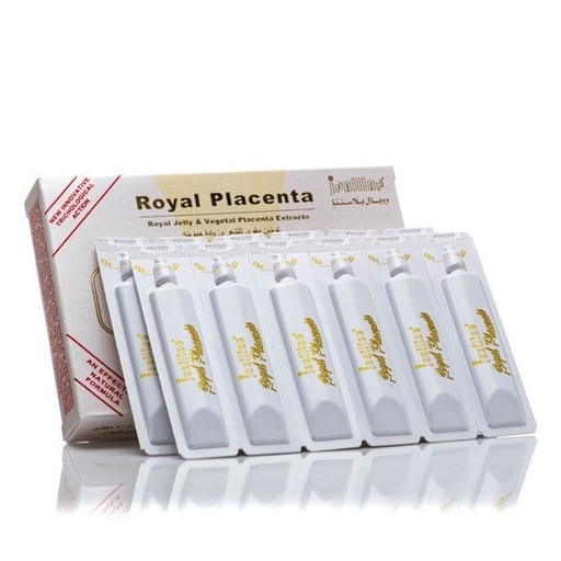[26327] Royal Placenta 12 Ampoules