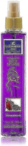[26451] Bath & Body Works Fragrant Body Splash Pomegranate 235ml