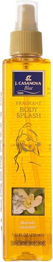 [26455] Fragrant Body Splash Neroli Jasmin 235ml