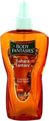 [26456] Fantasies Body Spray Freesia 236 ml