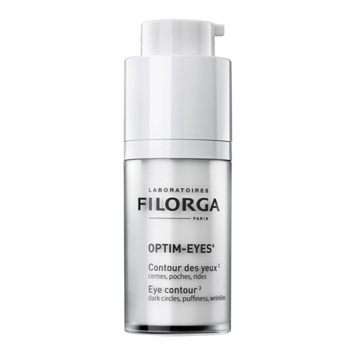 [26468] Filorga Optim Eyes Cream for Dark Circles 15ml