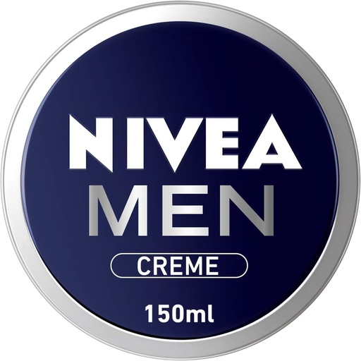 [26480] Nivea Men Creme 150ml