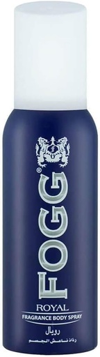 [26604] Fogg Fragrance Body Spray 120ml
