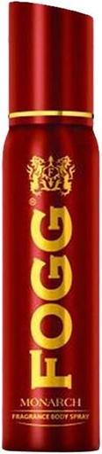 [26606] Fogg Napoleon Body Spray 120ml