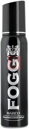 [26608] Fogg Marco Body Spray 120ml