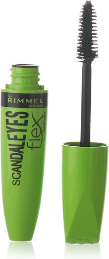 [26625] Rimmel Scandaleyes Mascara Extreme Black 12ml