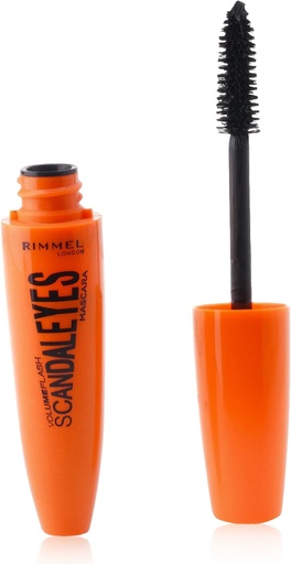 [26626] Rimmel Scandaleyes Mascara 12ml