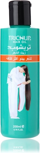 [26763] Trichup Hair Fall Control Hair Oil 200ml