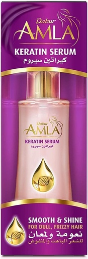 [26903] Dabur Amla Keratin Serum 50ml