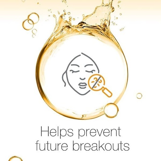 [26906] Neutrogena Visibly Clear & Protect 200ml
