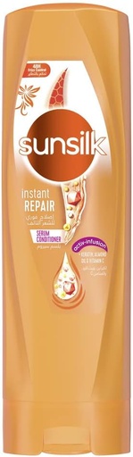 [26908] Sunsilk Conditioner Instant Restore 350ml