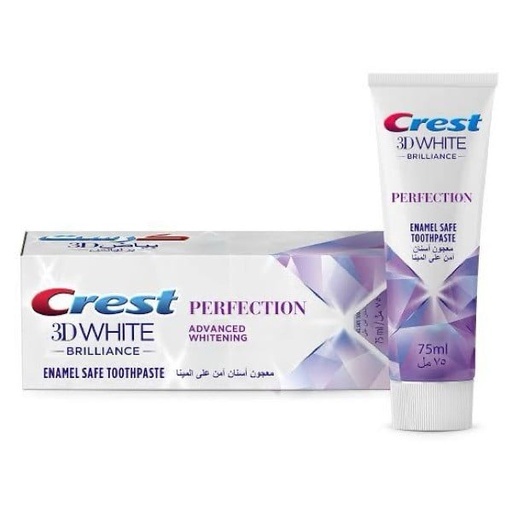 [27011] Crest 3d White Brilliance 75ml