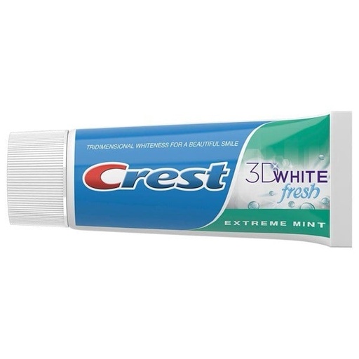 [27012] Crest 3d White Extreme Mint 50ml