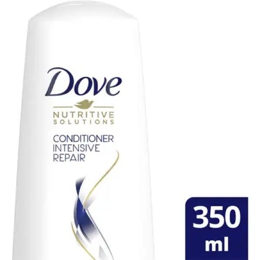 [27023] Dove Intensive Repair Conditioner 350ml