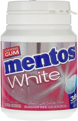 [27076] Mentos Pocket Fresh Mint 14 Pieces